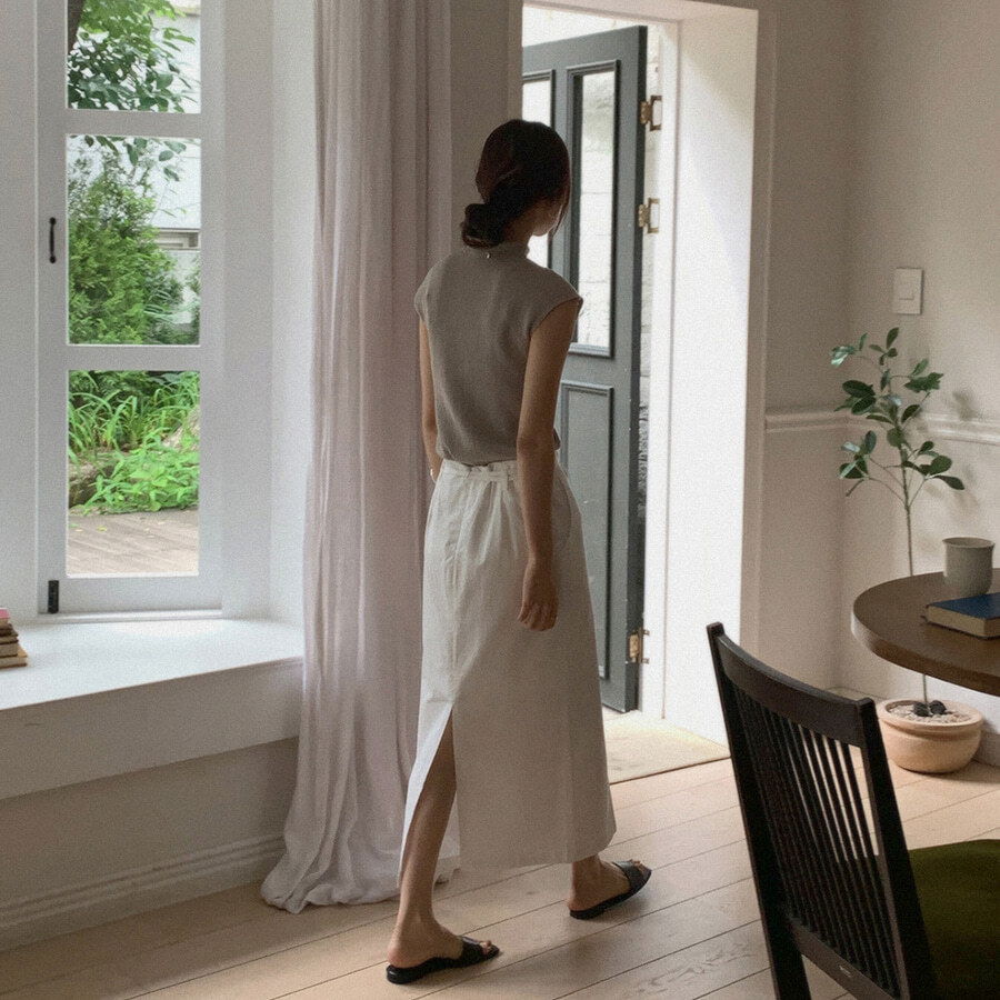 Honey Strap Skirt 裙子