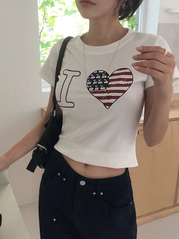 短袖上衣