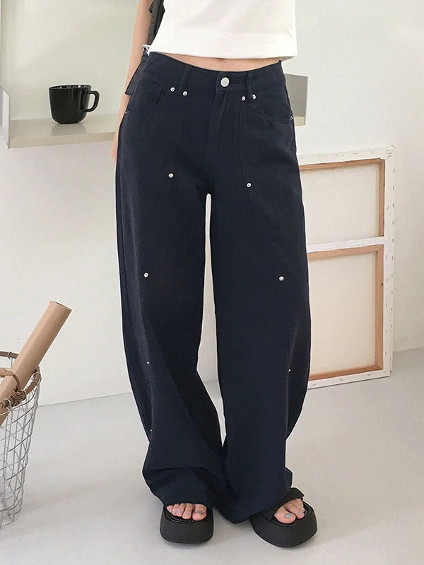 長褲
