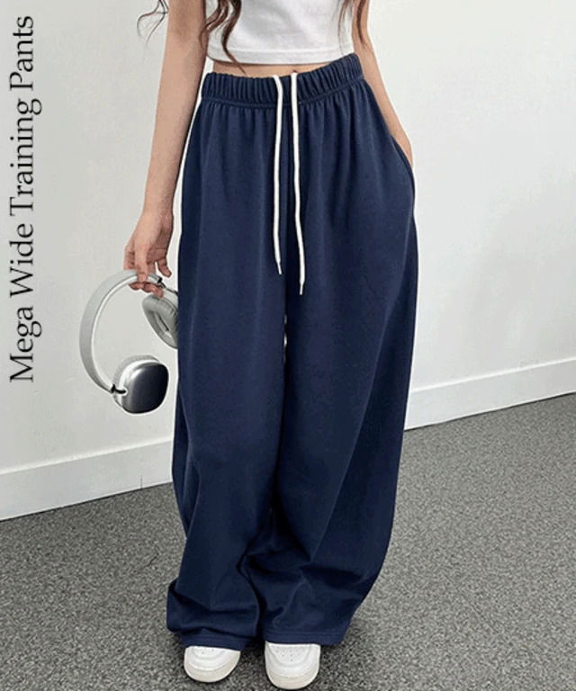 sweatpants