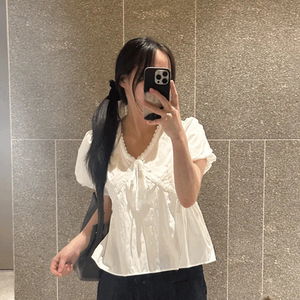 雪紡襯衫