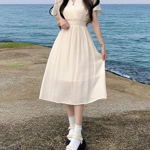 長洋裝
