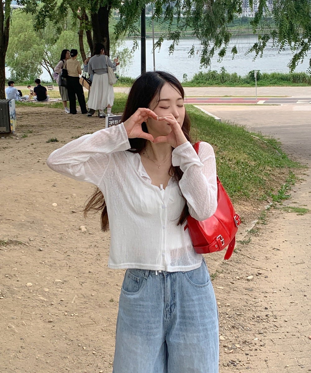 衬衫
