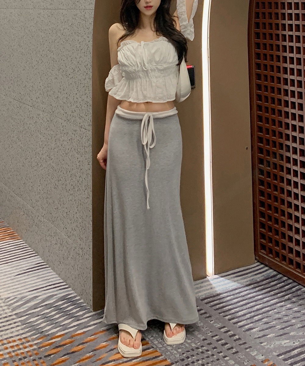 裙子