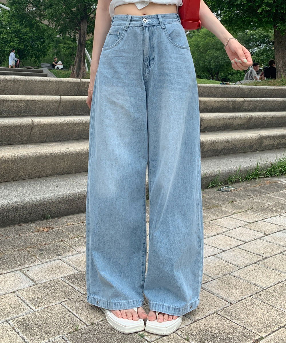 牛仔裤