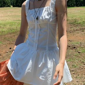overall-dress