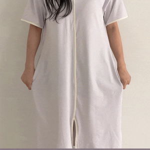睡裙