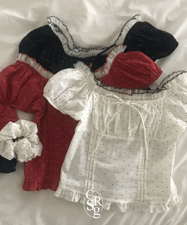 女衫