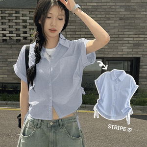 衬衫