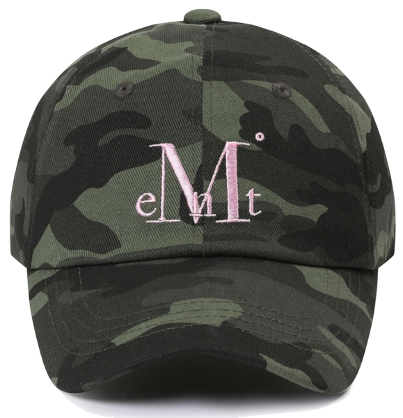 MUCENT SIGNATURE BALL CAP (40COLOR) 무센트 시그니처 볼캡 (40컬러)