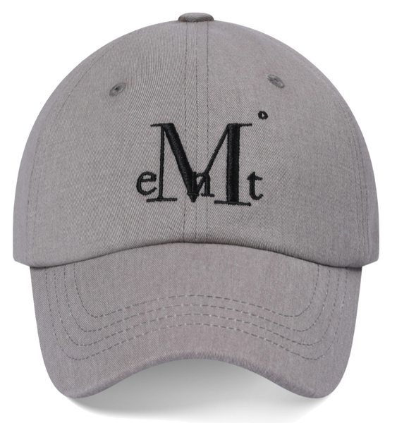 MUCENT SIGNATURE BALL CAP (36COLOR) 무센트 시그니처 볼캡 (36컬러)