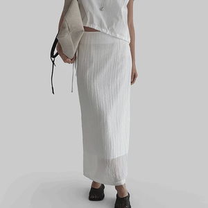 裙子