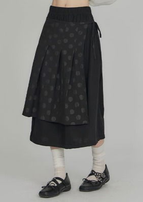 flared-skirt