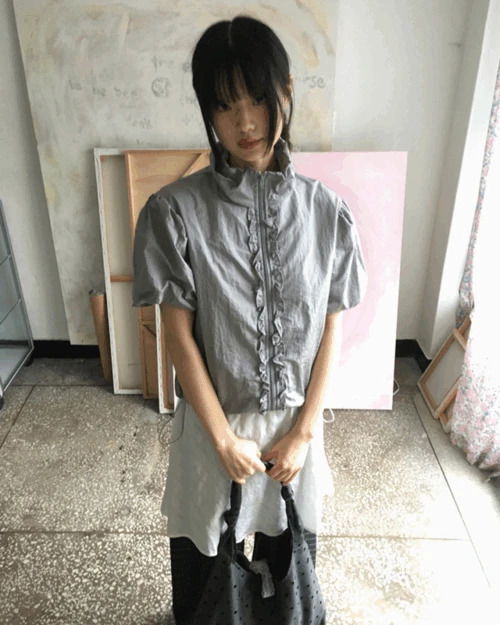 Zip-up