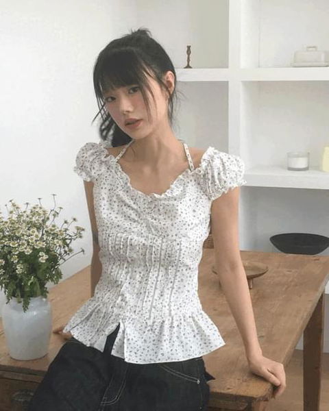 女衫