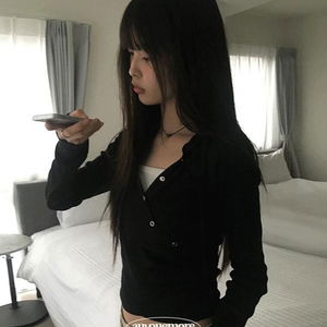 針織外套