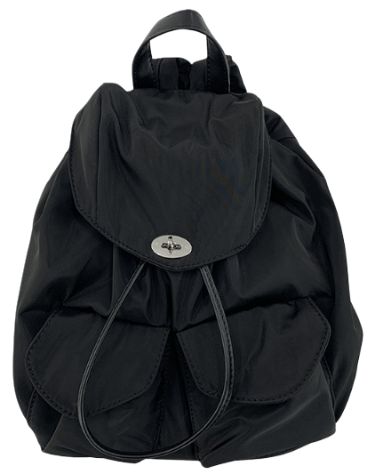 backpacks