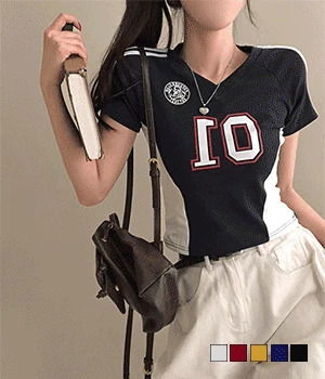 Short Sleeve