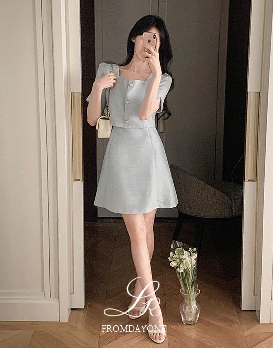 overall-dress