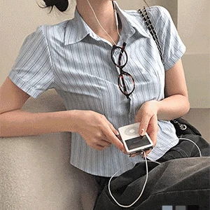 衬衫