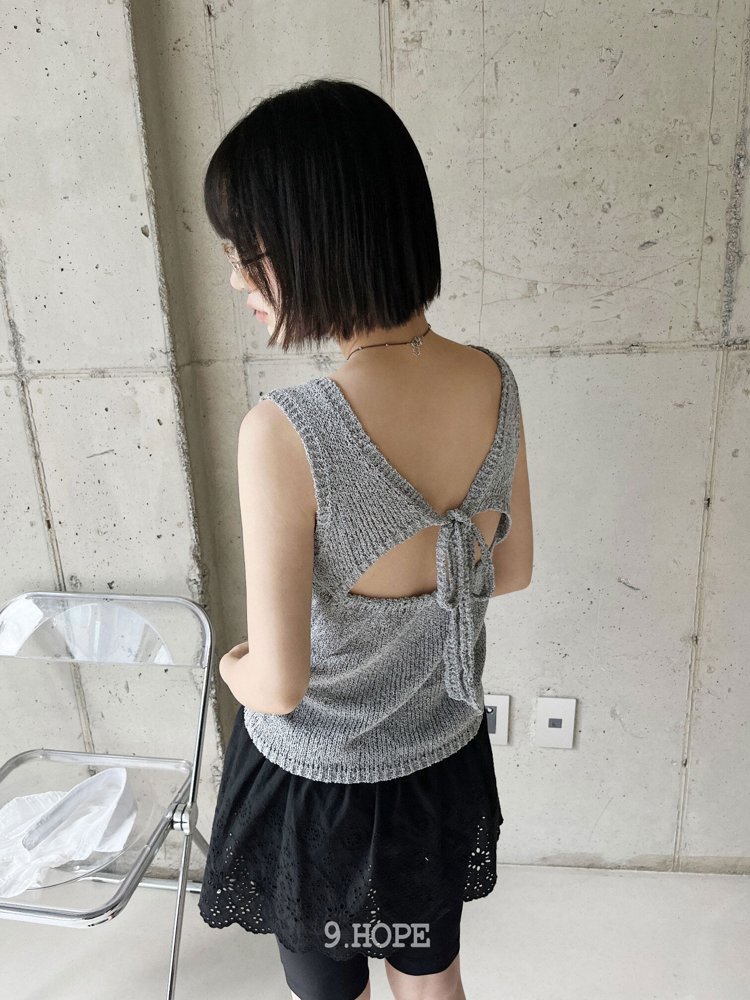 背心