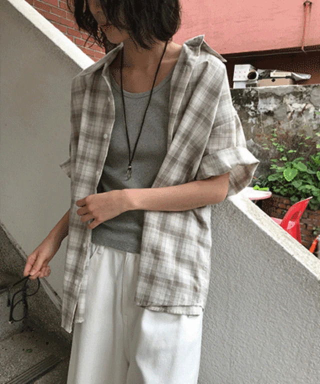 襯衫