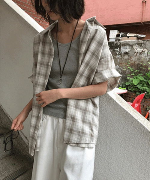 衬衫