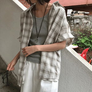 衬衫