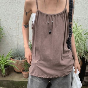 女性背心
