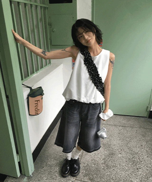 牛仔裤