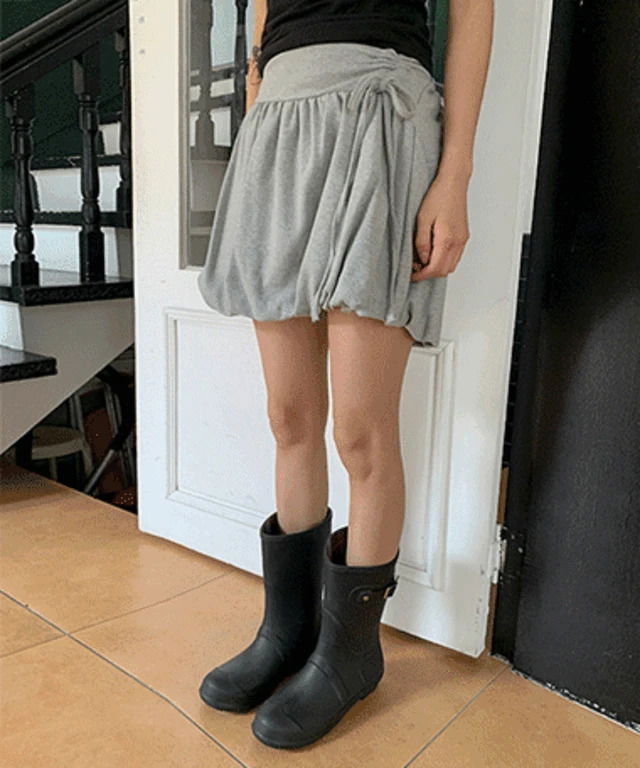 裙子