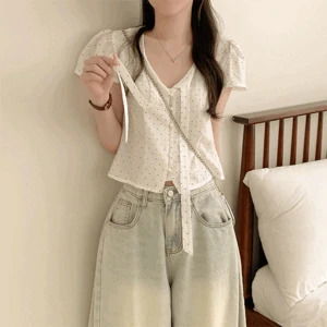 女衫