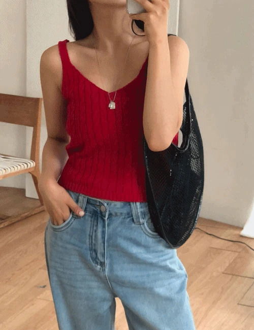 sleeveless