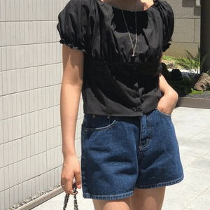 女衫