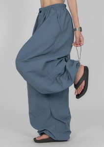 Free Nylon String Pants PA038