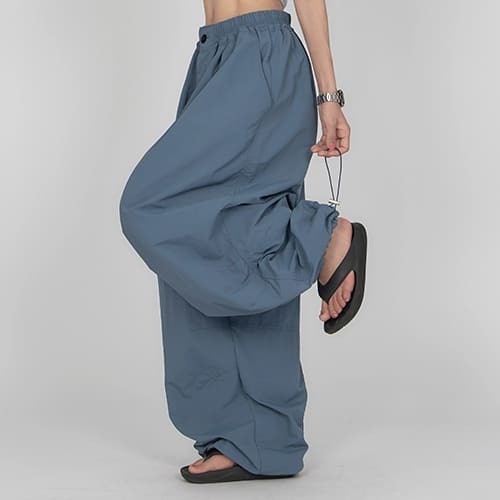 Free Nylon String Pants PA038
