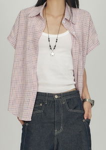 Rosy Street Shirt SH019
