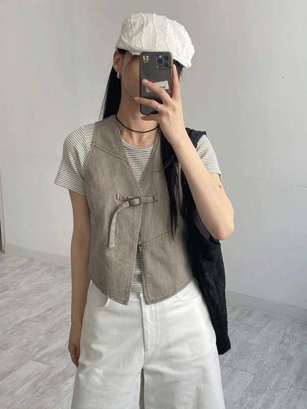 背心