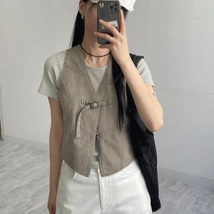 马甲