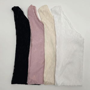 레오파드 에코 숄더백 (4C)