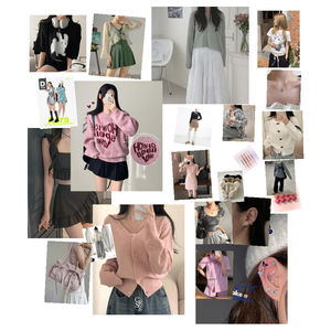 Summer,Romantic,Style,Dailyfashion 코디