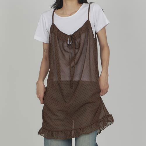 Choco Layer Drees DR009