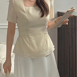 女衫