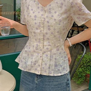 衬衫