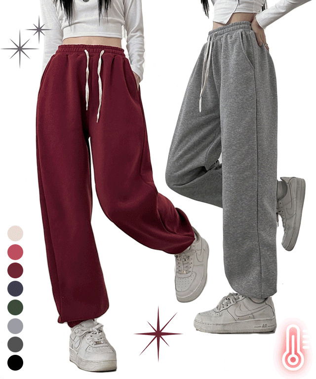 sweatpants