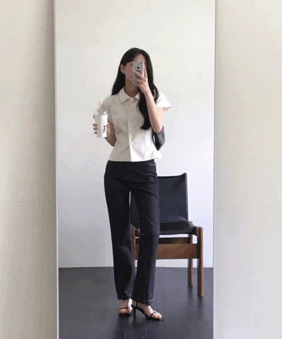 牛仔褲