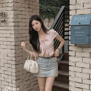 女衫