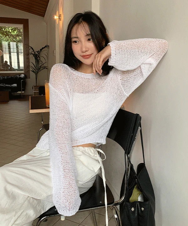 毛衣