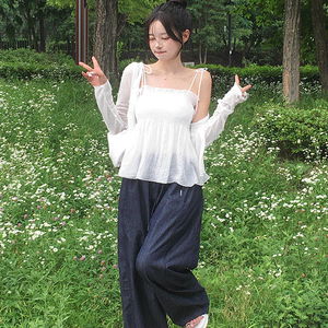 女衫