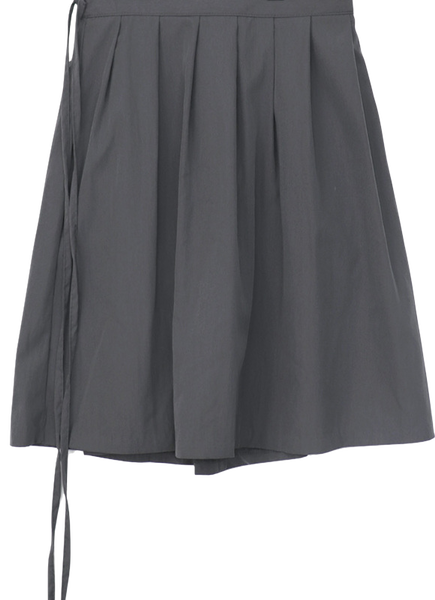 flared-skirt